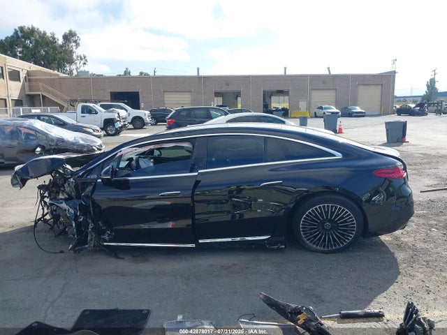 W1KCG4EB4NA016784 Mercedes-Benz ed