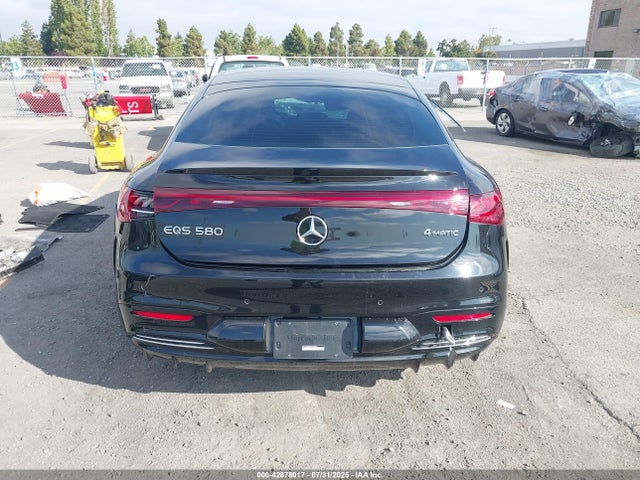 W1KCG4EB4NA016784 Mercedes-Benz ed