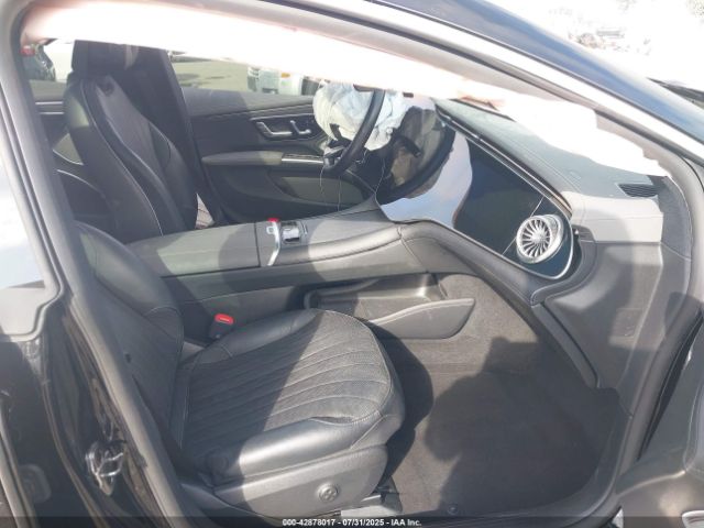 2022 MERCEDES-BENZ EQS 580 W1KCG4EB4NA016784 Photo 4