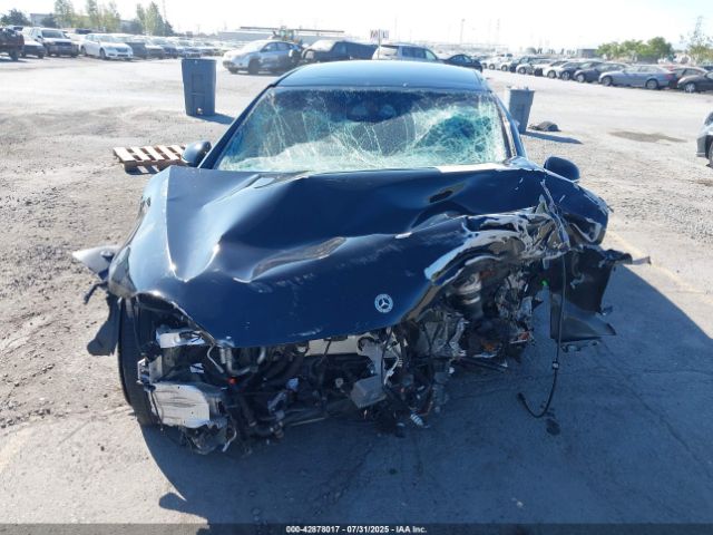 2022 MERCEDES-BENZ EQS 580 W1KCG4EB4NA016784 Photo 5