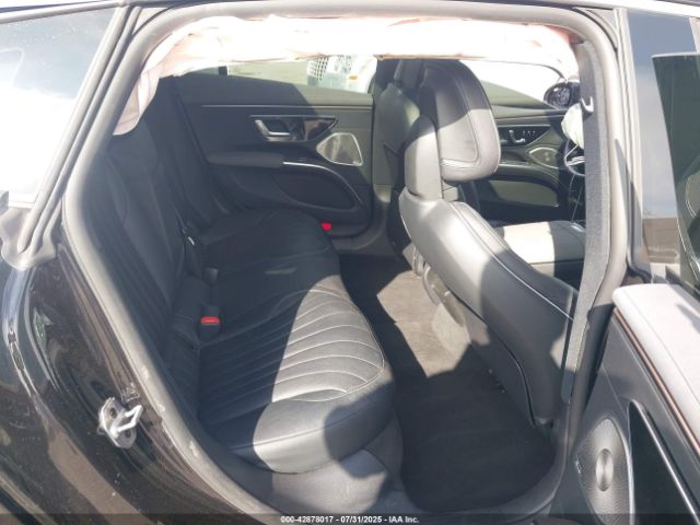 2022 MERCEDES-BENZ EQS 580 W1KCG4EB4NA016784 Photo 7
