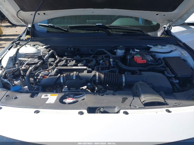 1HGCV1F3XLA047736 Honda l15be
