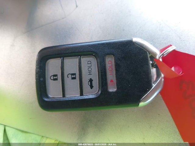 1HGCV1F3XLA047736 Honda l15be
