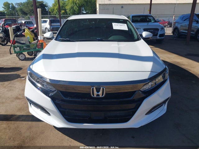 1HGCV1F3XLA047736 Honda l15be