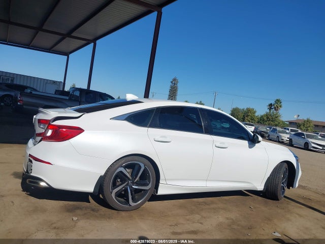 1HGCV1F3XLA047736 Honda l15be
