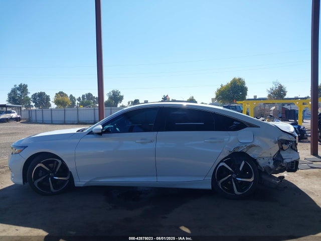 1HGCV1F3XLA047736 Honda l15be