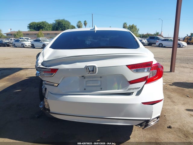 1HGCV1F3XLA047736 Honda l15be