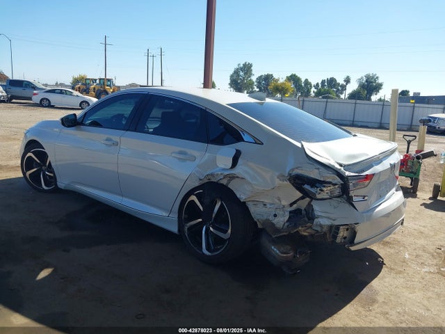 1HGCV1F3XLA047736 Honda l15be