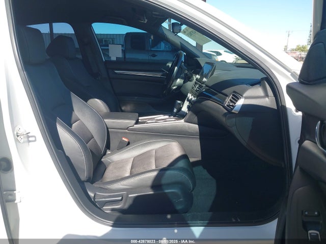 1HGCV1F3XLA047736 Honda l15be
