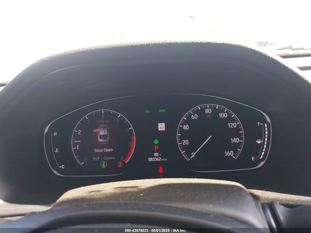 1HGCV1F3XLA047736 Honda l15be