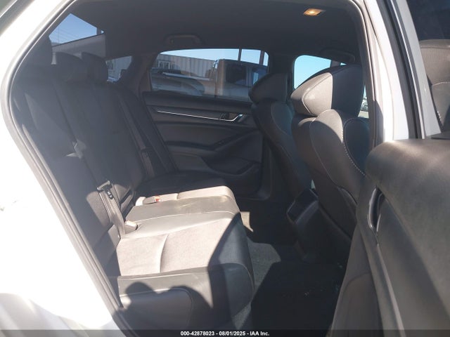 1HGCV1F3XLA047736 Honda l15be