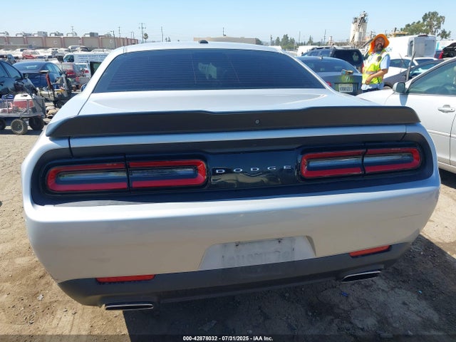 2C3CDZAG4KH680019 Dodge Challenger
