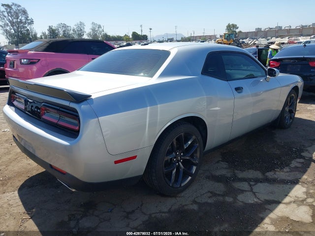 2C3CDZAG4KH680019 Dodge Challenger