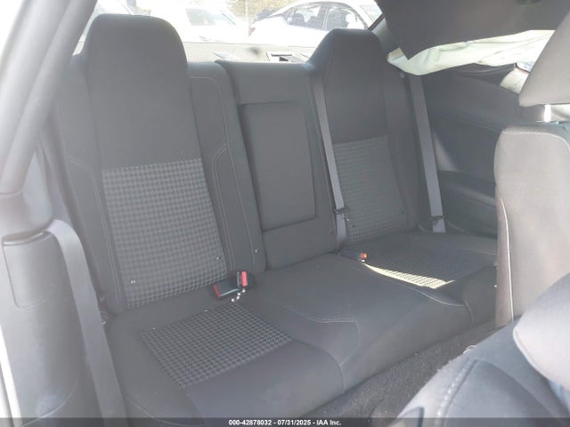 2C3CDZAG4KH680019 Dodge Challenger