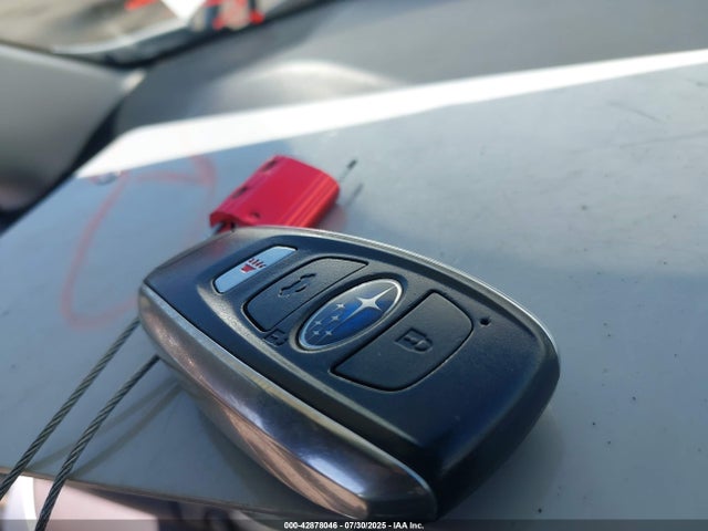Subaru 2.5l u5 2016 4S4BSANC1G3249875 Image 11
