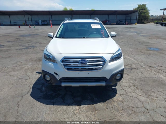 Subaru 2.5l u5 2016 4S4BSANC1G3249875 Image 12