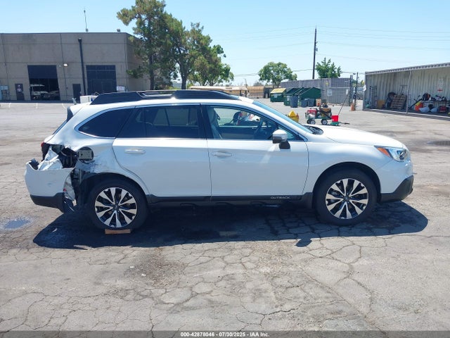Subaru 2.5l u5 2016 4S4BSANC1G3249875 Image 13