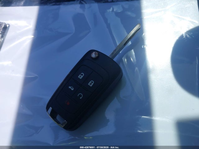 Chevrolet lkw 2015 1G11A5SL5FF162176 Image 11