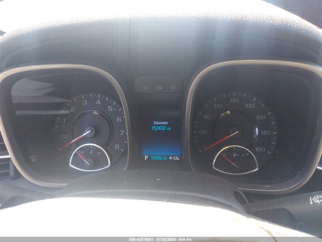 Chevrolet lkw 2015 1G11A5SL5FF162176 Image 7