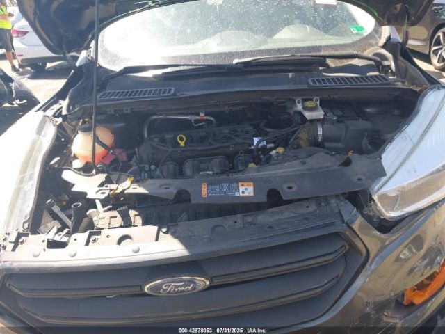 2017 FORD ESCAPE 1FMCU0F70HUD86148 Photo 9