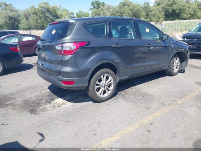 2017 FORD ESCAPE 1FMCU0F70HUD86148 Photo 3