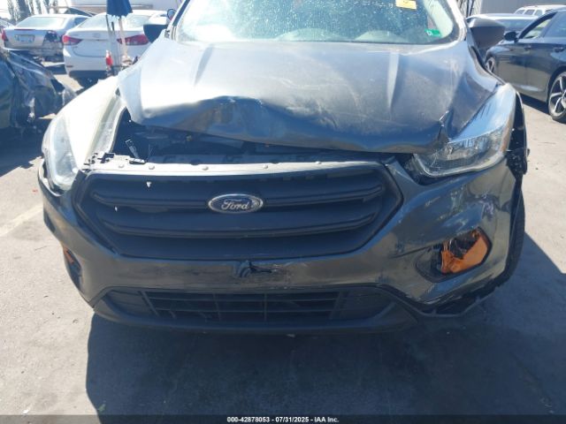 2017 FORD ESCAPE 1FMCU0F70HUD86148 Photo 5