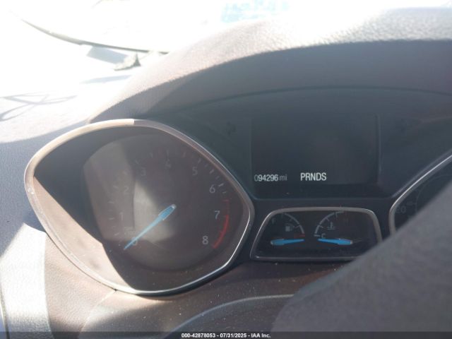 2017 FORD ESCAPE 1FMCU0F70HUD86148 Photo 6