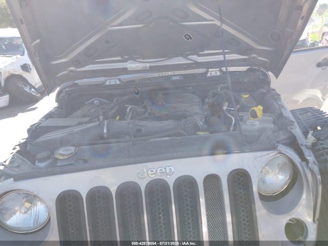 1C4BJWDGXFL617459 Jeep Wrangler