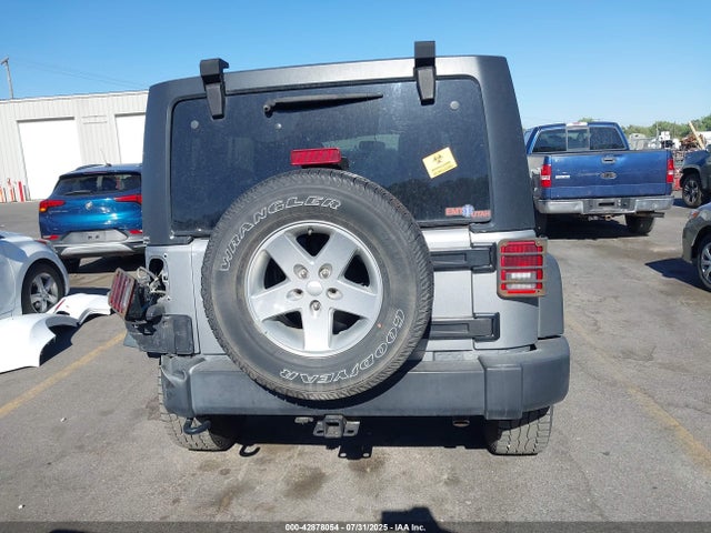 1C4BJWDGXFL617459 Jeep Wrangler