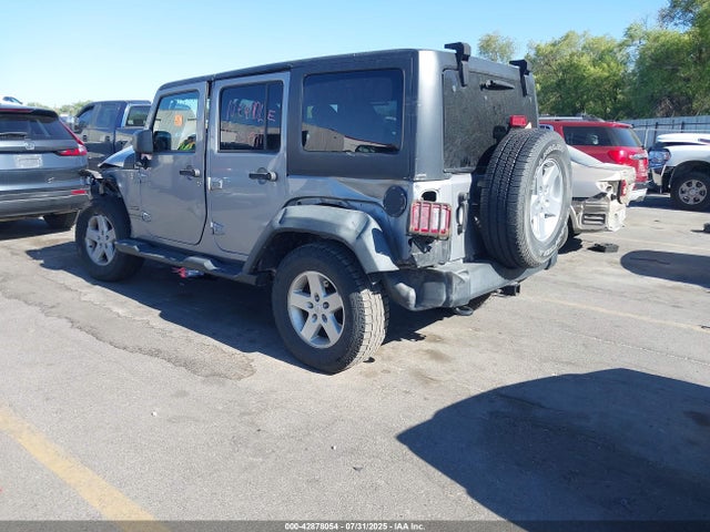1C4BJWDGXFL617459 Jeep Wrangler