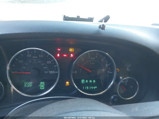 1C4BJWDGXFL617459 Jeep Wrangler