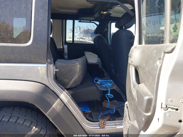 1C4BJWDGXFL617459 Jeep Wrangler