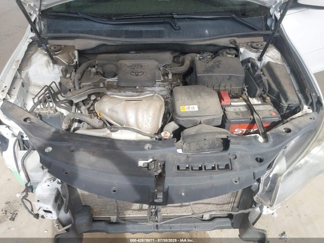 Toyota 2ar-fe 2017 4T1BF1FK2HU654391 Image 10