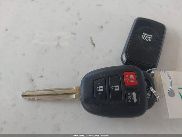Toyota 2ar-fe 2017 4T1BF1FK2HU654391 Image 11
