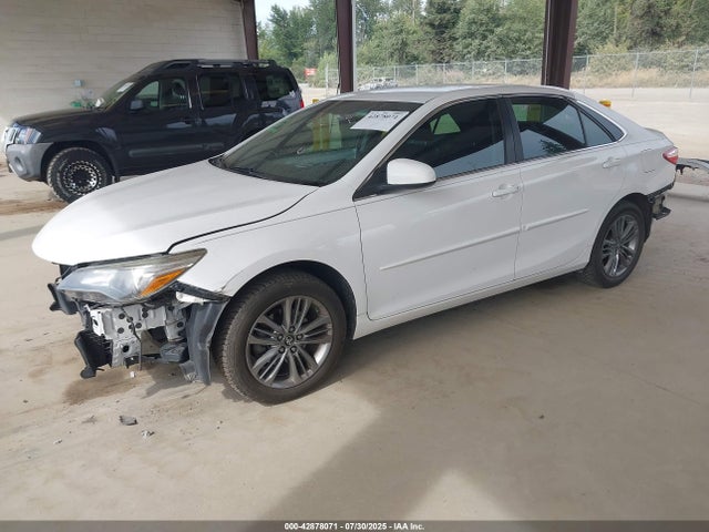 Toyota 2ar-fe 2017 4T1BF1FK2HU654391 Image 2