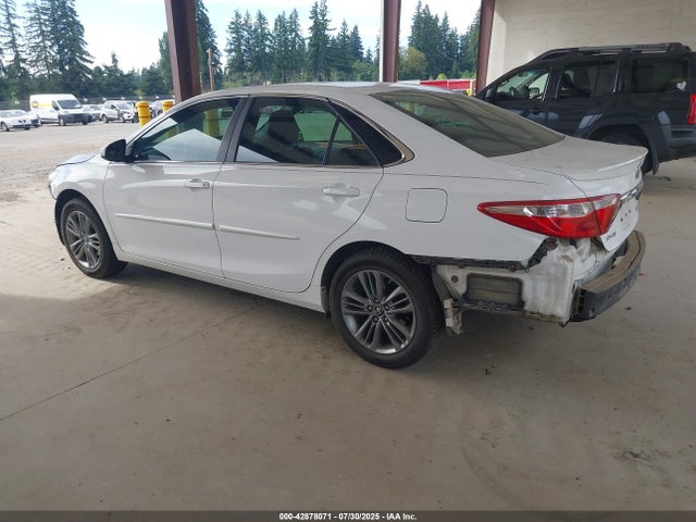 Toyota 2ar-fe 2017 4T1BF1FK2HU654391 Image 3