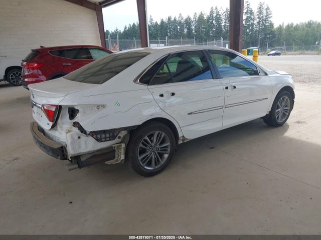 Toyota 2ar-fe 2017 4T1BF1FK2HU654391 Image 4