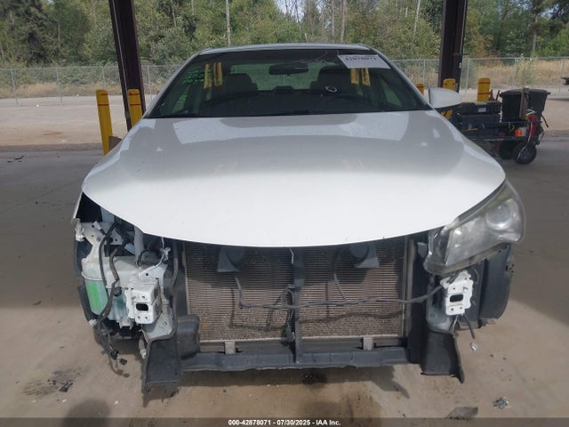 Toyota 2ar-fe 2017 4T1BF1FK2HU654391 Image 6