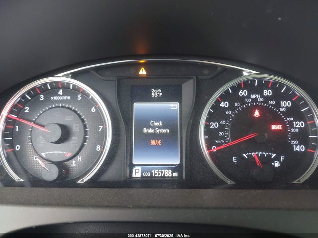 Toyota 2ar-fe 2017 4T1BF1FK2HU654391 Image 7