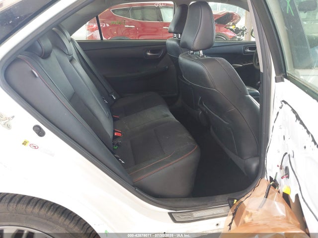 Toyota 2ar-fe 2017 4T1BF1FK2HU654391 Image 8