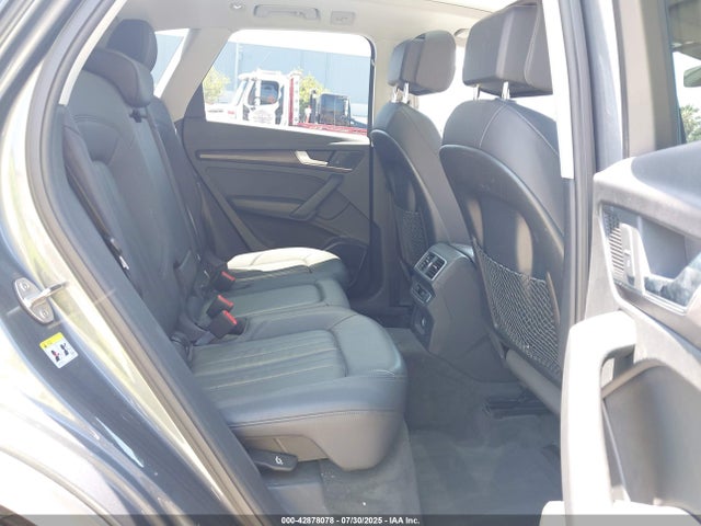 2018 AUDI Q5 WA1BNAFY5J2191024 Photo 7