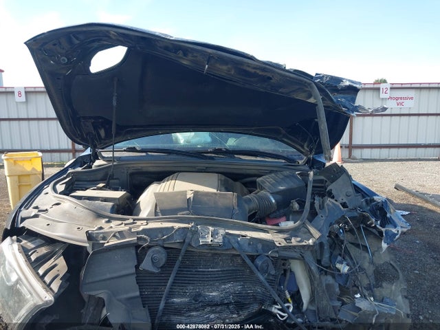 Dodge 2020 2020 1C4SDJCT6LC262357 Image 10