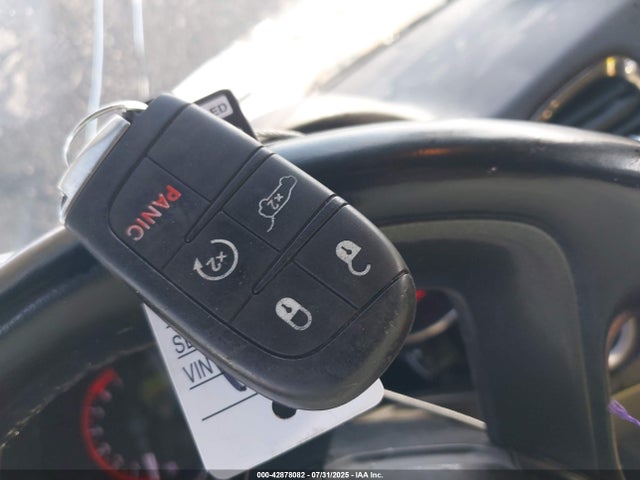 Dodge 2020 2020 1C4SDJCT6LC262357 Image 11