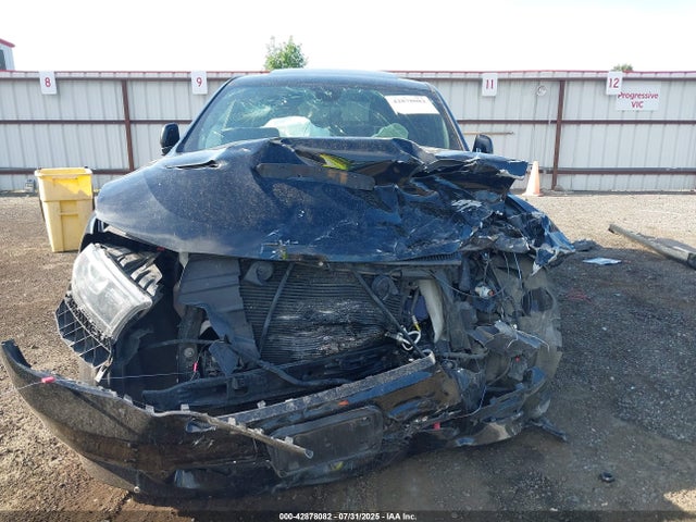 Dodge 2020 2020 1C4SDJCT6LC262357 Image 13