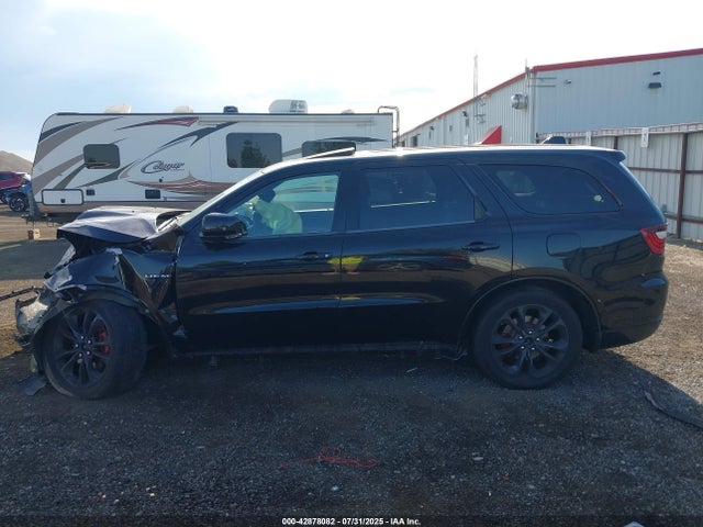Dodge 2020 2020 1C4SDJCT6LC262357 Image 15