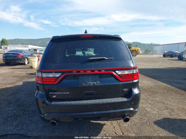 Dodge 2020 2020 1C4SDJCT6LC262357 Image 17