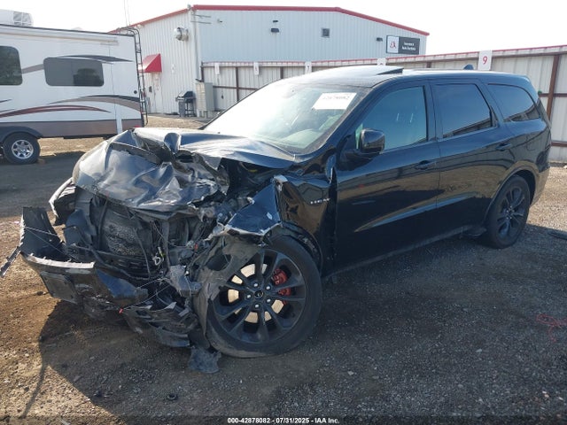 Dodge 2020 2020 1C4SDJCT6LC262357 Image 2