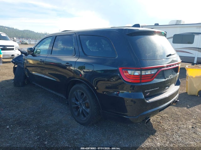 Dodge 2020 2020 1C4SDJCT6LC262357 Image 3
