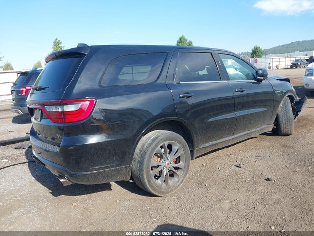 Dodge 2020 2020 1C4SDJCT6LC262357 Image 4