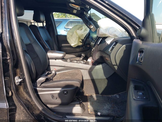 Dodge 2020 2020 1C4SDJCT6LC262357 Image 5